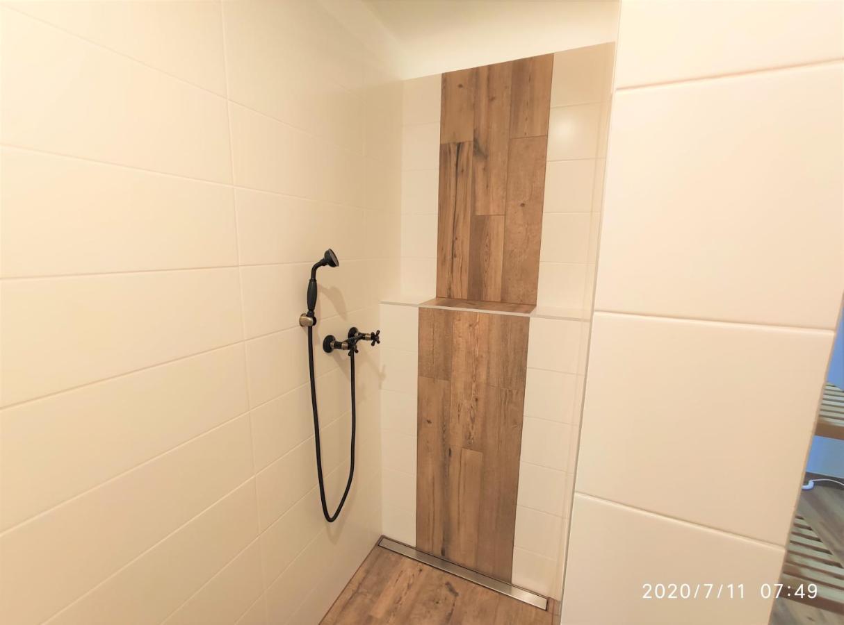 Apartman Lenka II Borsice Екстер'єр фото
